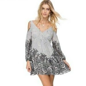 Free People Penny lover's dress